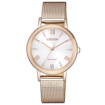 Citizen model EM0576-80A buy it at your Watch and Jewelery shop